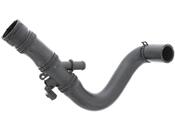 Land Rover Radiator Coolant Hose - Eurospare LR013684