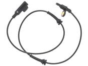 Jaguar ABS Wheel Speed Sensor - Febi Bilstein T2H48446