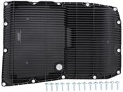 Porsche PDK Transmission Oil Pan - Hengst HG100H D831