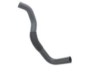 Land Rover Radiator Coolant Hose - Eurospare LR013681