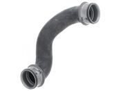 Mercedes Radiator Coolant Hose   - Genuine Mercedes 2125012582