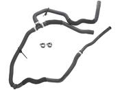 Land Rover Radiator Coolant Hose - Eurospare LR066383