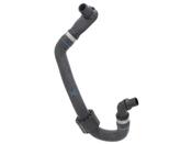 Mercedes HVAC Heater Hose Pipe To Pipe - Genuine Mercedes 2048306796
