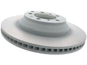 Porsche Disc Brake Rotor - Genuine Porsche 9Y0615601P