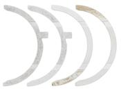 Mercedes-Benz Engine Crankshaft Thrust Washer - Kolbenschmidt 6420332562