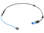 BMW Disc Brake Pad Wear Sensor - Genuine BMW 34358831071