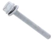 Porsche Suspension Control Arm Bolt - Genuine Porsche PAF91221601