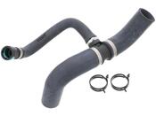 Jaguar Radiator Coolant Hose - Eurospare C2C26769