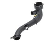 Mercedes Engine Coolant Inlet Flange  - Genuine Mercedes 6512001651