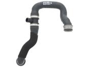 Mercedes Radiator Coolant Hose   - Genuine Mercedes 2125012682