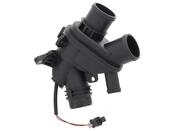 Land Rover Jaguar Engine Coolant Thermostat - BRITPART LR117568