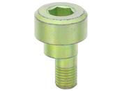 Porsche Torsion Bar Eccentric Bolt - Genuine Porsche 90133313311