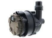 BMW Engine Auxiliary Water Pump - Bosch 0392024117