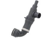 Land Rover Radiator Coolant Hose - Eurospare PCH501310