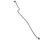Land Rover Engine Coolant Expansion Tank Bleeder Hose - Eurospare LR077702
