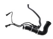 Land Rover Radiator Coolant Hose - Eurospare PCH501215
