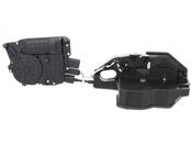 BMW Door Lock Assembly - Bapmic 51227315024