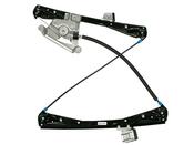 Jaguar Window Regulator - URO Premium XR848093