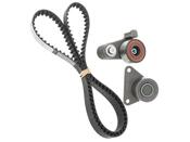 Volvo Engine Timing Belt Kit - Continental 30758260