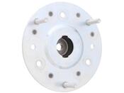 Land Rover Suspension Shock Absorber Mount - BRITPART LR085485