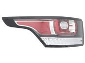 Land Rover Tail Light Assembly - Automotive Lighting LR061589