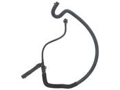 Land Rover Radiator Coolant Hose - BRITPART LR014567