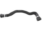 Audi Radiator Coolant Hose - Genuine Audi 8R0121101