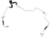 Mercedes Engine Coolant Hose - Genuine Mercedes 2762002351