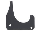 Engine Compartment Panel - Genuine Porsche 91110682700