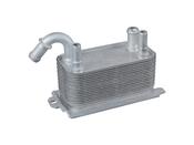 Land Rover Transmission Oil Cooler - Febi Bilstein LR002916