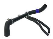 Jaguar Radiator Coolant Hose - URO Parts XR825340