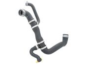 Mercedes Radiator Coolant Hose   - Genuine Mercedes 2315013282