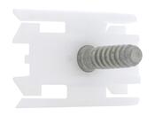 Porsche Rocker Panel Clip - Genuine Porsche 99959199000