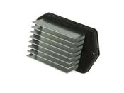 Land Rover HVAC Blower Motor Resistor - URO Parts JGN100011