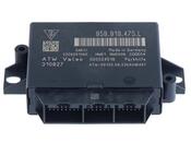 Porsche Parking Aid Control Module - Genuine Porsche 95B919475L