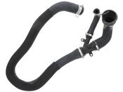 Land Rover Radiator Coolant Hose - Eurospare LR040733