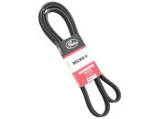 Land Rover Accessory Drive Belt - Gates LR184622