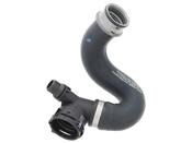 Mercedes Radiator Coolant Hose - Genuine Mercedes 2225014291