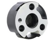 Land Rover Supercharger Belt Drive Coupling - Eurospare LR160736