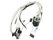 Land Rover Fuel Pump - VDO LR015178