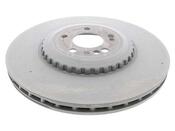 Mercedes Disc Brake Rotor -  Genuine Mercedes 2234233500