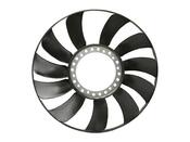VW Cooling Fan Blade - URO Parts 058121301B