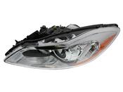 Volvo Headlight Assembly - Automotive Lighting 31294553