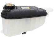 Jaguar Engine Coolant Reservoir - Genuine Jaguar T2R94313