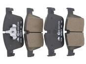 Land Rover Jaguar Disc Brake Pad Set - ATE LD7340