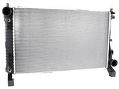 Mercedes Radiator - Genuine Mercedes 1715000003