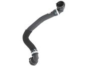 BMW Radiator Coolant Hose - Genuine BMW 17128658480