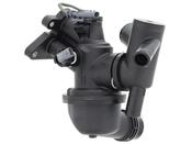 Jaguar Engine Coolant Thermostat - Genuine Jaguar JDE40345