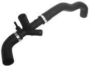 Jaguar Radiator Coolant Hose - URO Parts XR827648