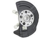Mercedes Steering Knuckle - Genuine Mercedes 2463320100